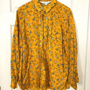 Old Navy button-down